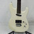 Used Charvette  SS White 6-String 40042-S000268755 View 6