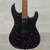 Used LTD SN-1000 HT Electric Guitar Purple 40015-S000336644 View 1