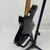 Used Washburn WI6 G15 Modern Metal Electric Guitar Silver/Gray 6-String 40042-S000268763 View 13