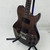 Used Washburn WI6 G15 Modern Metal Electric Guitar Silver/Gray 6-String 40042-S000268763 View 11