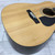 Used Yamaha FG-410 Laminate Top Acoustic Guitar Natural 40051-S000118247 View 5