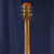 Used Epiphone LES PAUL CUSTOM PRO KOA LP Type Electric Guitar Wood 6-String 40123-S000136933 View 6