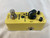 Used Donner Yellow Fall Delay Pedal 41127-S000060523 View 4