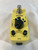 Used Donner Yellow Fall Delay Pedal 41127-S000060523 View 2