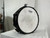 Used Pork Pie 12X5 LITTLE SQUEALER SNARE Wood Snare Drum 12" 40012-S000312241 View 1