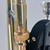 Used Yamaha YSL-354 Trombone 40081-S000113696 View 5