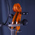 Used Palatino CELLO 3/4 Cello 3/4 Size 40123-S000136935 View 4