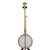 Used Deering GOODTIME 5 STRING BANJO Banjo View 5
