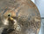 Used Zildjian K CUSTOM ORGANIC RIDE 21IN Ride Cymbal 21" 40012-S000312263 View 5