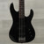 Used Harmony Bass Guitar Black AS IS 40015-S000336655 View 1