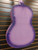 Used BC CLASSICAL GUITAR Acoustic Guitar Purple 41116-S000051888 View 12