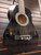 Used ADAM TINY CLASSICAL Acoustic Guitar Black 41116-S000051904 View 5