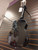 Used ADAM TINY CLASSICAL Acoustic Guitar Black 41116-S000051904 View 15