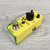 Used Donner YELLOW FALL DELAY Delay Pedal 41124-S000210533 View 2