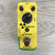 Used Donner YELLOW FALL DELAY Delay Pedal 41124-S000210533 View 1
