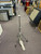 Used Pearl VINTAGE DIRECT DRIVE HI HAT STAND Vintage Hi Hat Stand 41137-S000107107 View 1