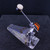 Used Pearl P930 SINGLE KICK PEDAL Kick Drum Pedal 40123-S000136938 View 1