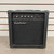 Used - Silvertone BA XS Bass Combo Amplifier  40087-S000238502 View 1