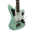 Used Squier JAGUAR VINTAGE MOD Electric Guitar Green 6-String 40009-S000313110 View 4