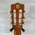 Used La Patrie Concert Classical Nylon String Acoustic Guitar - Natural 40112-S000182207 View 15