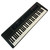 Used Casio CTK-450 61-Key Keyboard 40090-S000083119 View 1