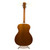 Used Nashville Guitar Works OM10EB Acoustic Guitar Cherry Sunburst 41119-S000038058 View 5