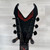 Used Dean Kerry King V Electric Guitar - Black Satin - Case Included 40112-S000182211 View 4