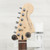 Used Squier Standard Series Stratocaster Electric Guitar Brown 40015-S000336664 View 5