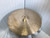 Used Zildjian AVEDIS 70S 18 CRASH Vintage Crash Cymbal 18" 40107-S000156701 View 1