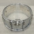 Used Slingerland 14x6.5 Jam Session Metal Snare Drum 40015-S000336665 View 6
