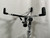 Used HD SNARE STAND DOUBLE BRACED Snare Stand 40012-S000312281 View 3