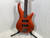 Used Ibanez SOUNDGEAR SR300 AS IS Bass Guitar Red 4-String 40107-S000156705 View 1