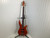 Used Ibanez SOUNDGEAR SR300 AS IS Bass Guitar Red 4-String 40107-S000156705 View 2