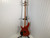 Used Ibanez SOUNDGEAR SR300 AS IS Bass Guitar Red 4-String 40107-S000156705 View 7