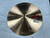 Used Paiste PST 7 20 RIDE Ride Cymbal 20" 41131-S000012554 View 1