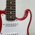 Used Squier Bullet Stratocaster   40042-S000268781 View 6