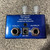 Used EMPRESS BLUE SPARKLE Bass Compressor Pedal 41106-S000099887 View 2