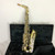Used Yamaha YAS-23 Alto Saxophone 41128-S000111867 View 1