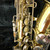 Used Yamaha YAS-23 Alto Saxophone 41128-S000111867 View 5