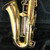 Used Yamaha YAS-23 Alto Saxophone 41128-S000111867 View 13