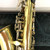 Used Yamaha YAS-23 Alto Saxophone 41128-S000111867 View 12