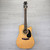 Used Harmony 01003 Laminate-Top Acoustic Guitar Amber 41124-S000210546 View 2