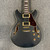Used IBANEZ AS73G-BFK-SB-03 Semi-Hollow Electric Guitar 41106-S000099894 View 1