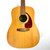 Used Simon & Patrick SP 6 Mahogany Spruce Acoustic Guitar Wood 41103-S000058402 View 1