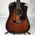 Used Ibanez V312TV Laminate Top Acoustic Guitar Sunburst 41110-S000072372 View 1