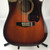 Used Ibanez V312TV Laminate Top Acoustic Guitar Sunburst 41110-S000072372 View 3