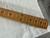 Used Fender VINTERA 50S STRAT NECK Guitar Accessory 40012-S000312288 View 4