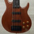 Used Carvin BB75 Bass Guitar Wood 5-String @ 40015-S000336676 View 8