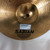 Used Sabian 14IN B8 HI HATS Hi Hat Cymbals 14" 41128-S000111871 View 3