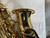Used Allora AAS-250 ALTO SAX Alto Saxophone 40012-S000312289 View 5
